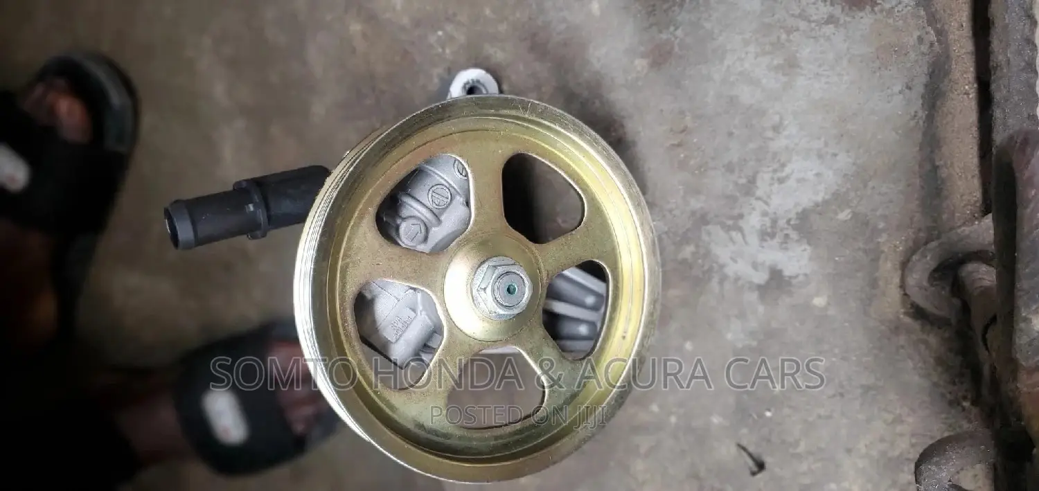 Power Pump for Honda/Acura Cars Accord,Mdx,Pilot