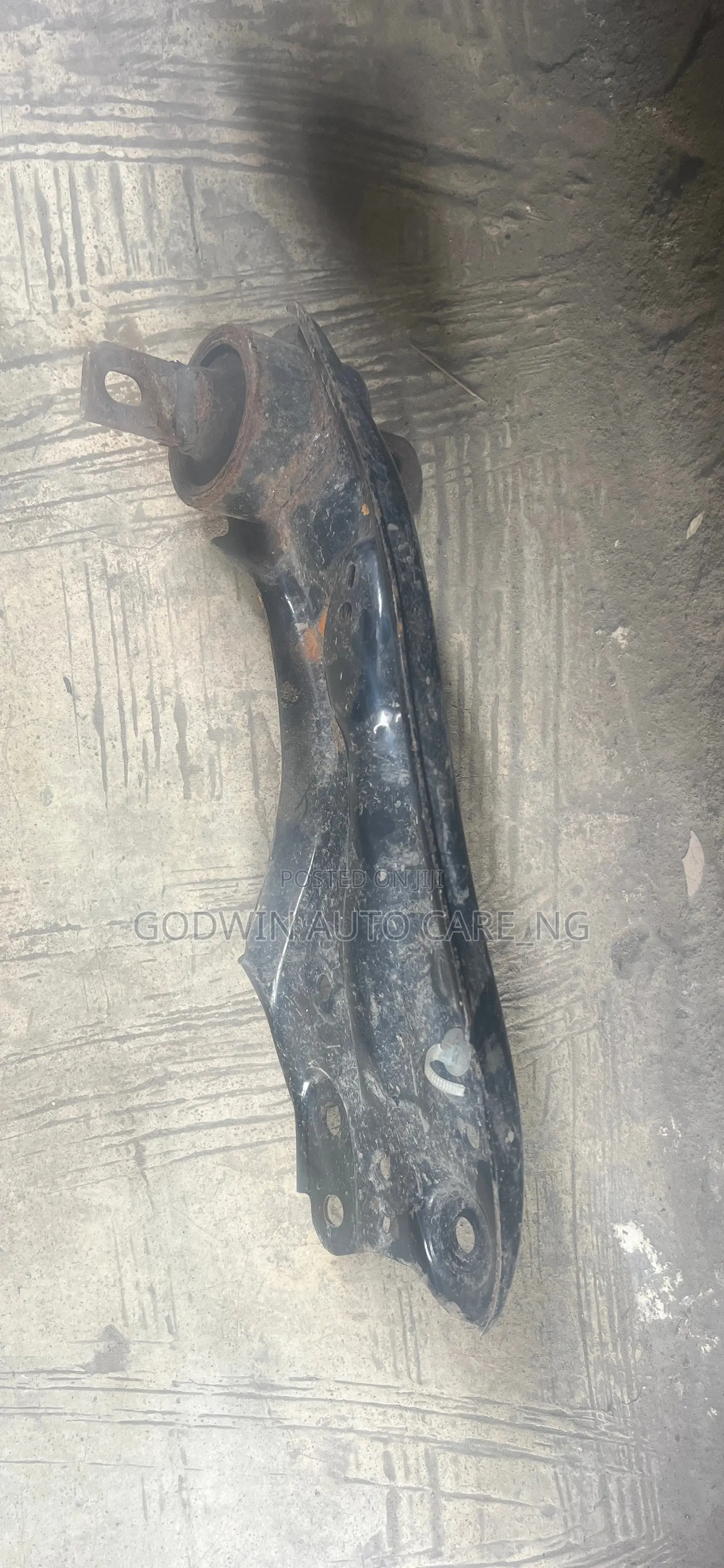 Back Bushing 2018 Honda Accord