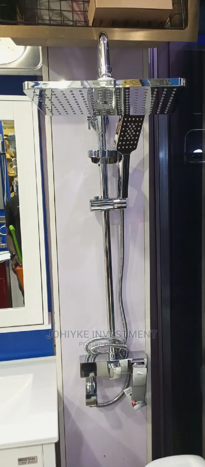 High Quality Mmaat England Standing Shower