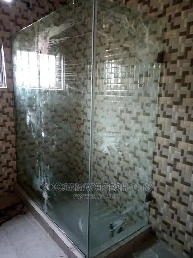 Glass Fabrication and Glass Installation