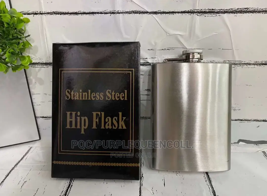 Drink Hip Flask