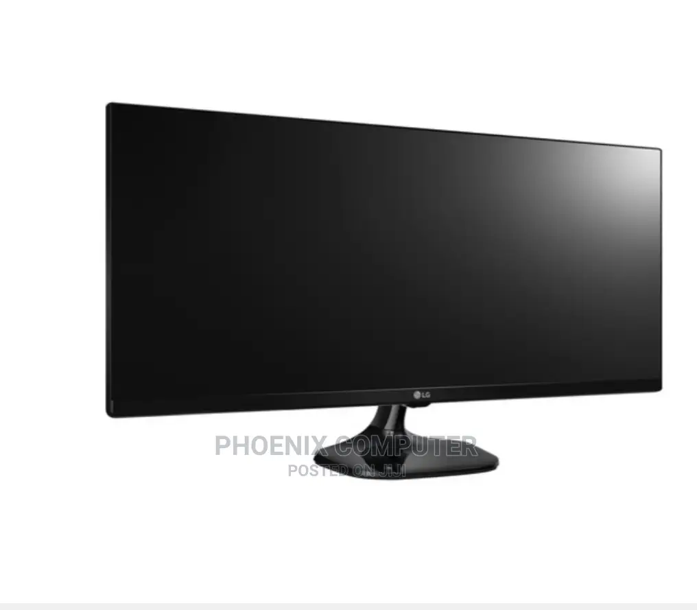 25 Inches FHD LG Gaming Monitor