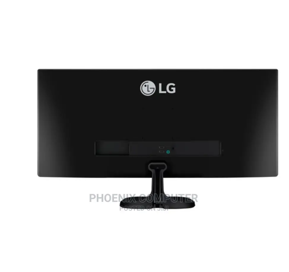 25 Inches FHD LG Gaming Monitor