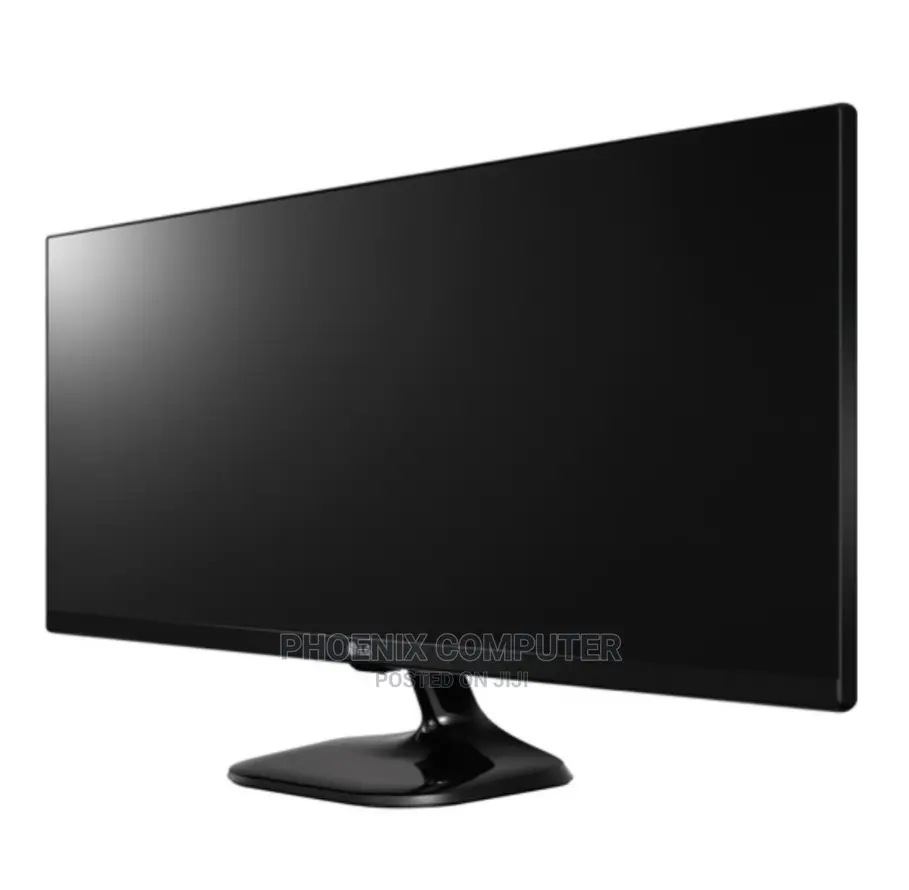 25 Inches FHD LG Gaming Monitor