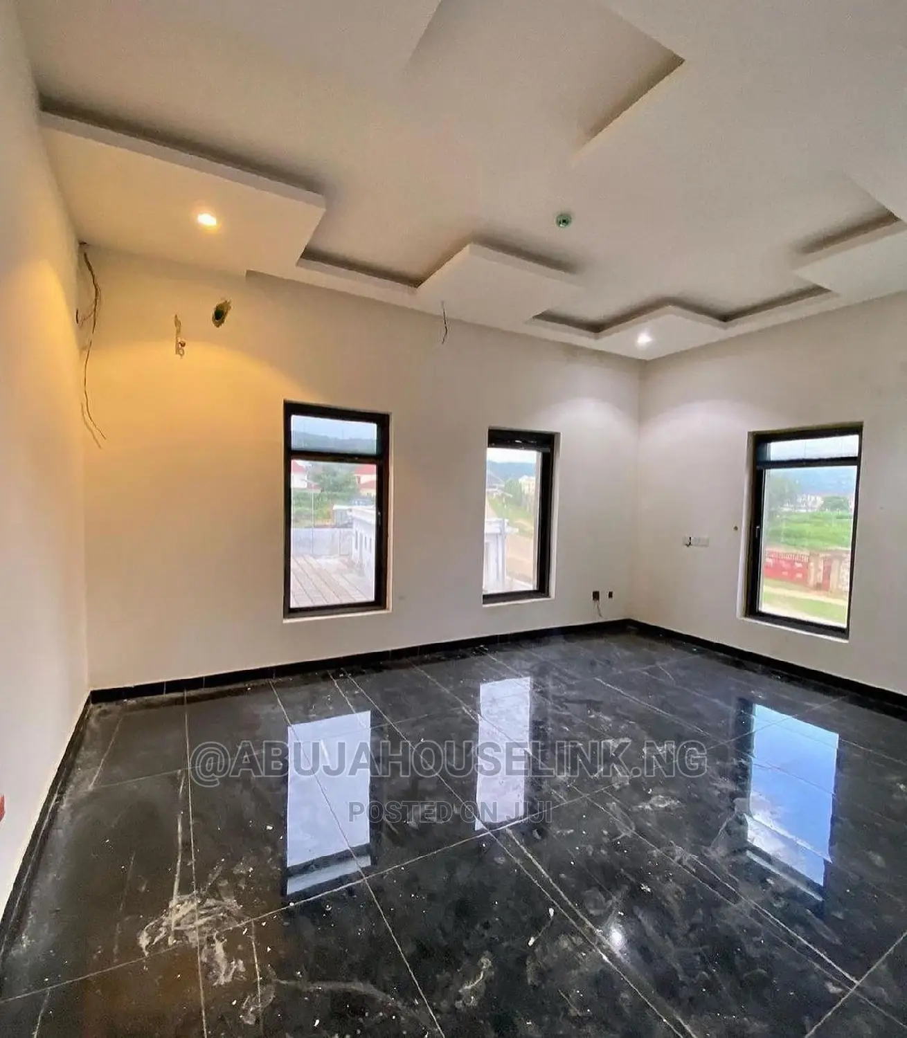 6bdrm Duplex in Katampe Extension for sale
