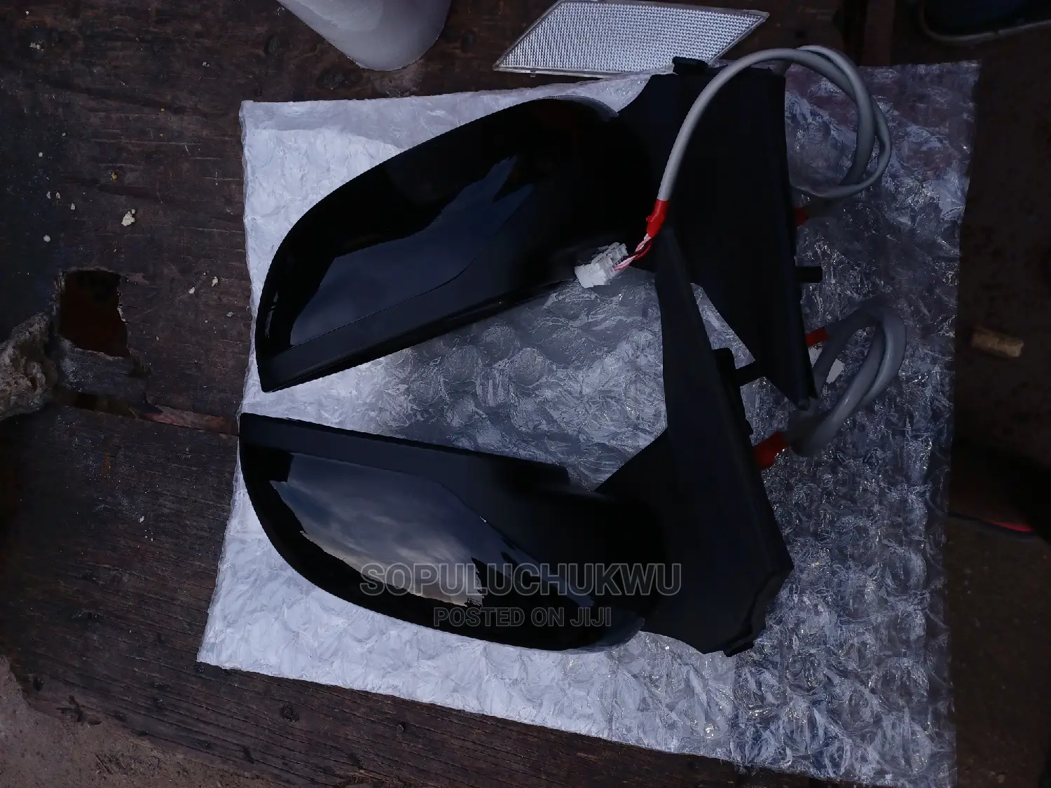 Side Mirror Honda Civic 2012