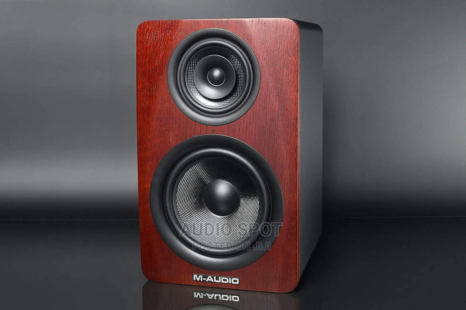 M-Audio M3-6 Three Way Studio Monitor