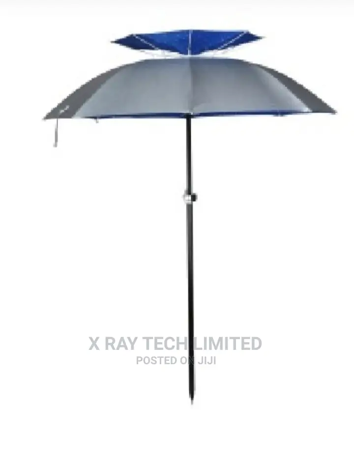 Construction / Survey Umbrella