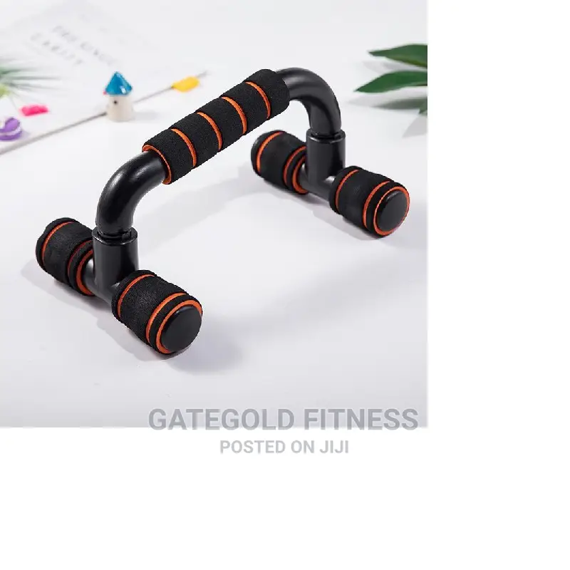 Pv-Pub Push Up Stand