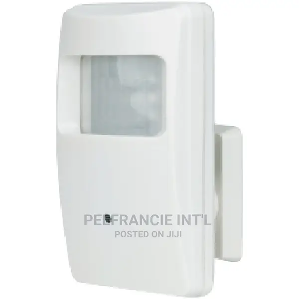 HD IP PIR Spy Color Camera