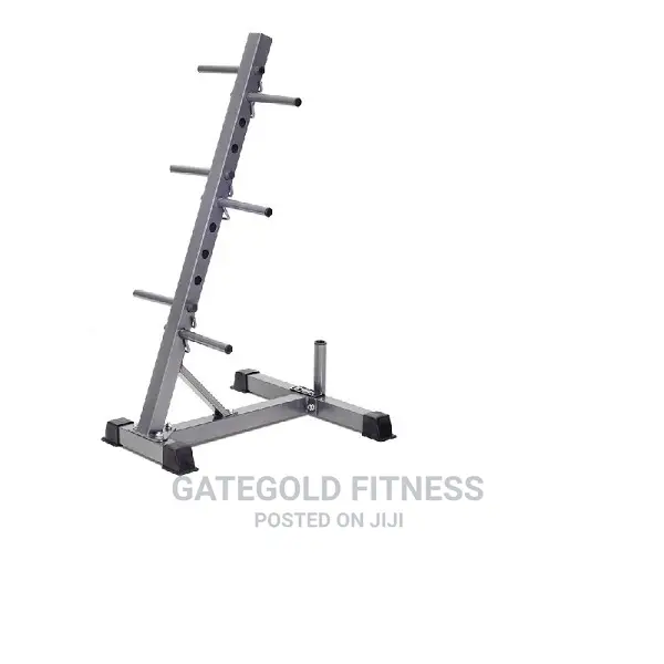 396bw Standard Plate Tree