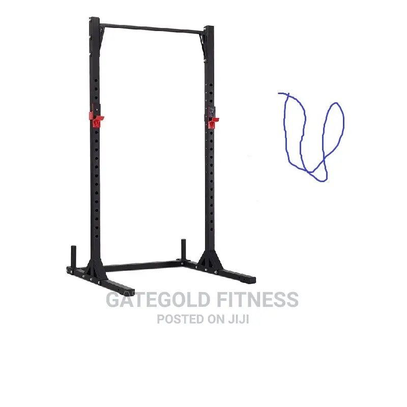 868ss HD Squat Stand