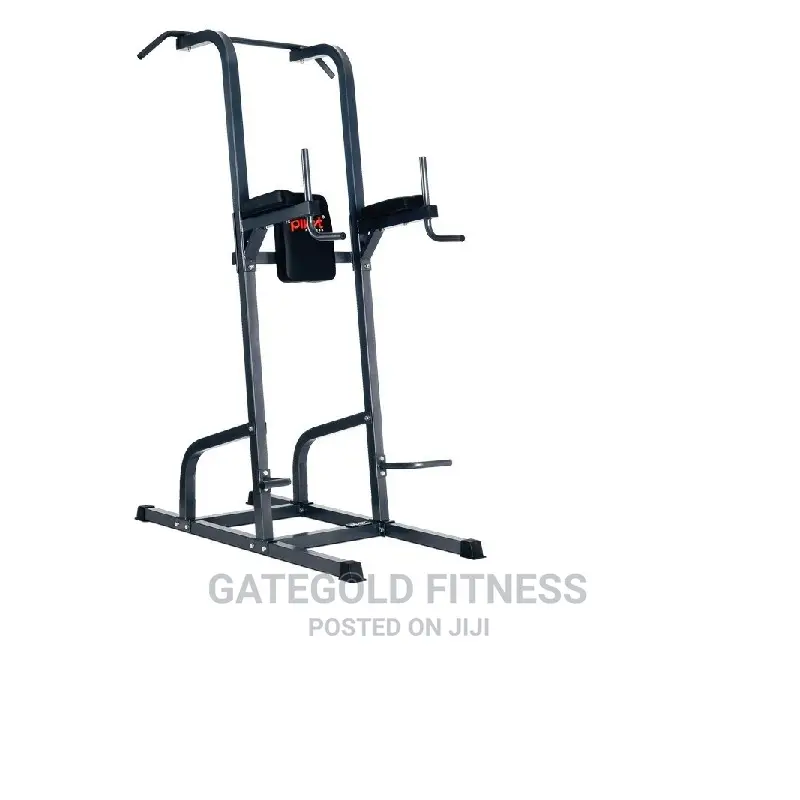 362dpt Deluxe Power Tower / Chin Up Dip