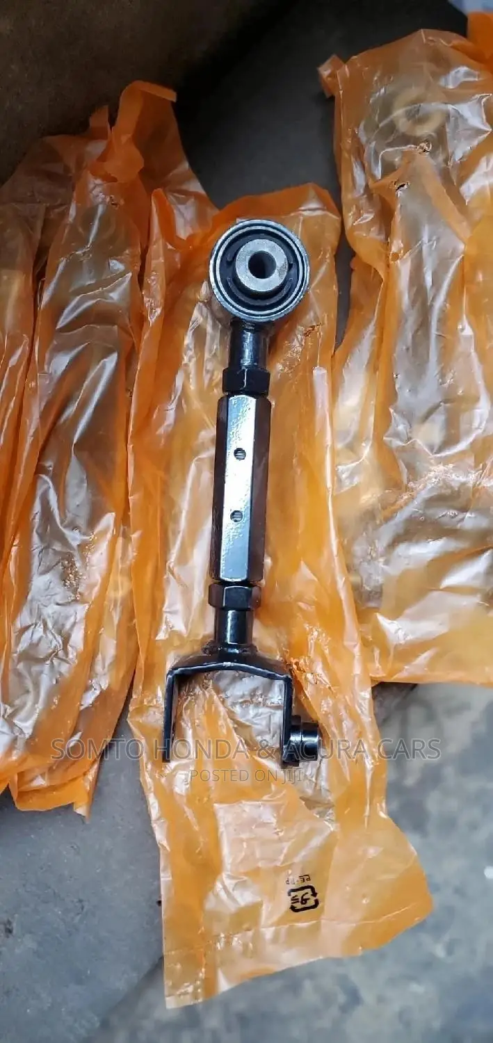 Back Upper Arm Honda CRV 2007-2012