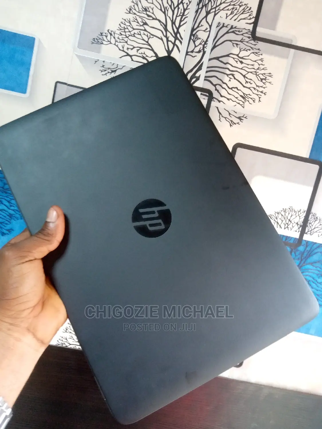 Laptop HP EliteBook 840 G2 4GB Intel Core I5 HDD 500GB