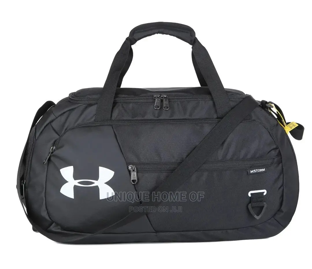 Original Under Armour Sport Bag