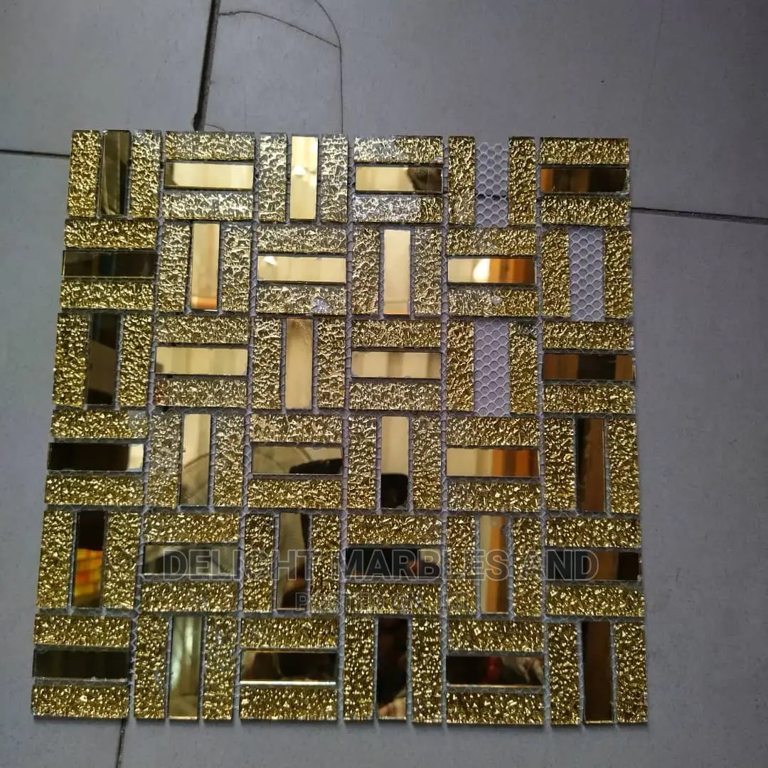 Mosaic Tiles 30 X 30 Size