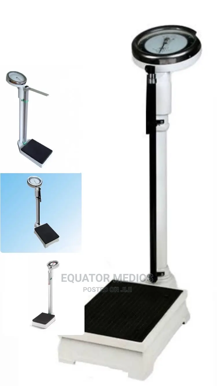 Weighing Scale Zt-160 (Axiom Uk)
