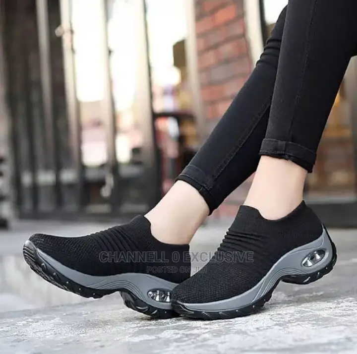 Female Sneakers