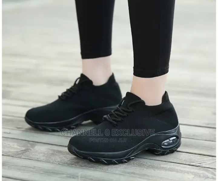 Female Sneakers