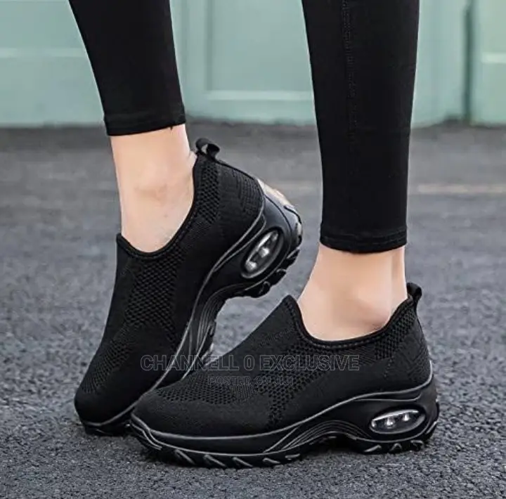 Female Sneakers