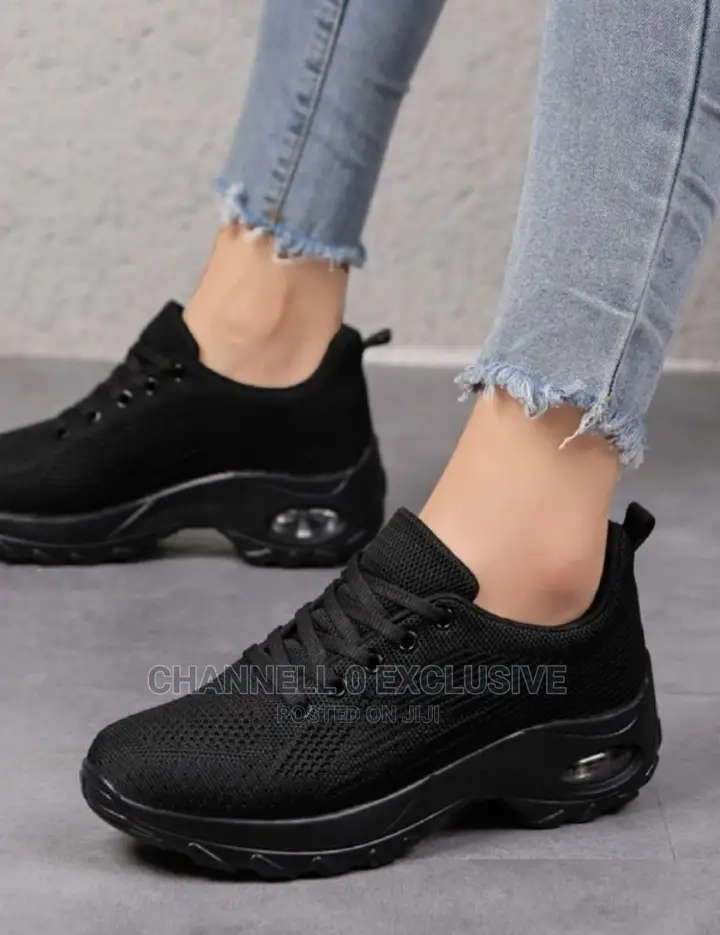 Female Sneakers