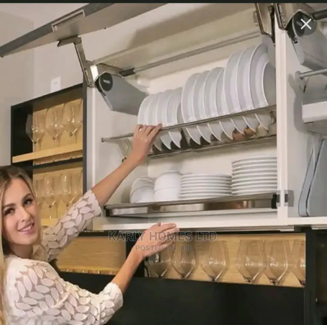 The Dish Rack