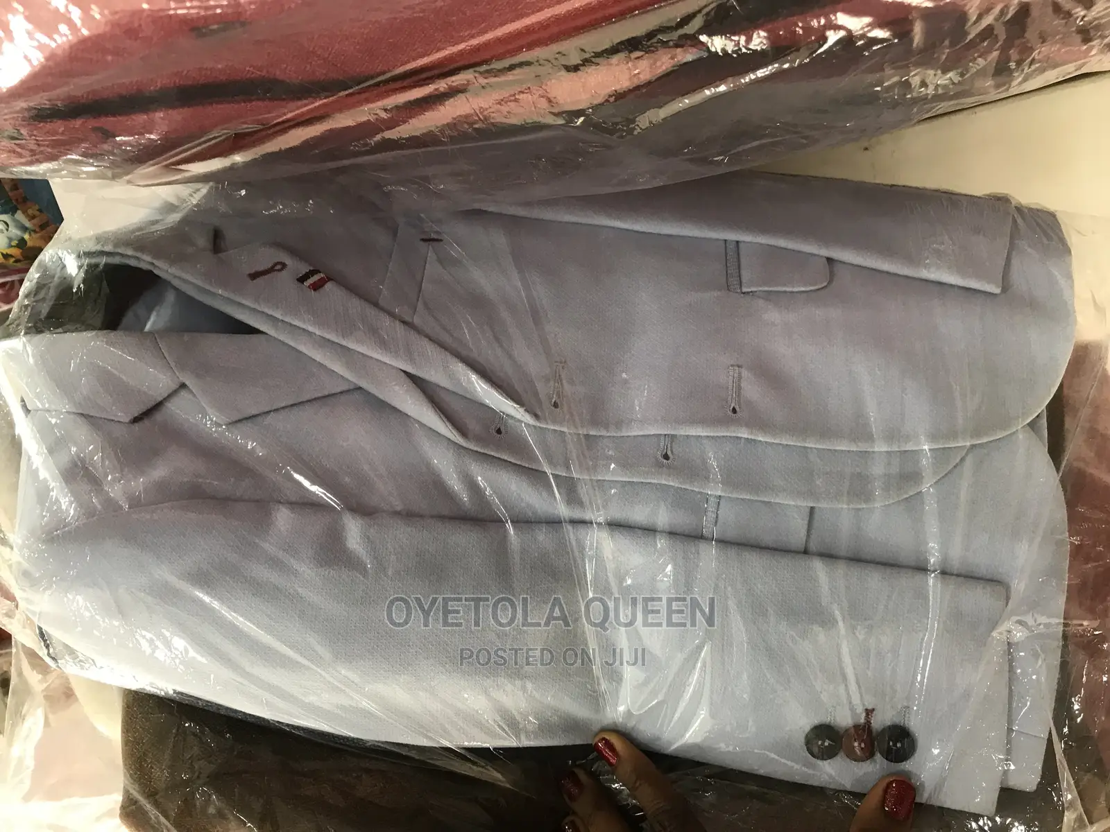 Quality Children Suits 