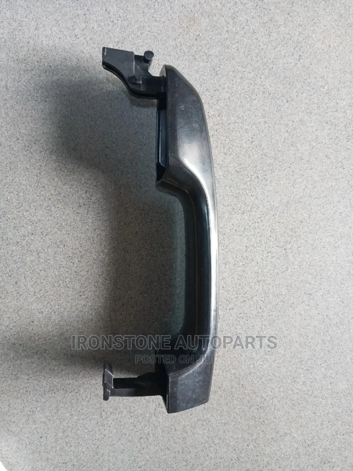 Door Handle - Landcruiser Prado 2010 - 2022