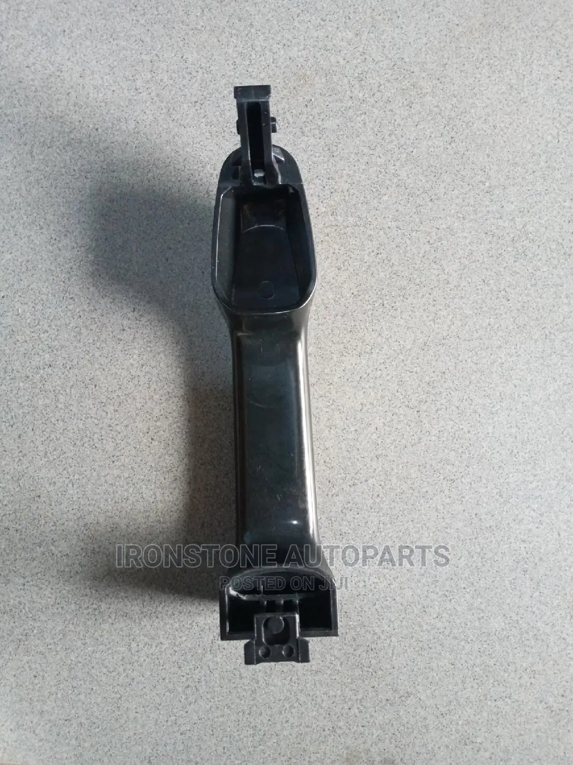 Door Handle - Landcruiser Prado 2010 - 2022