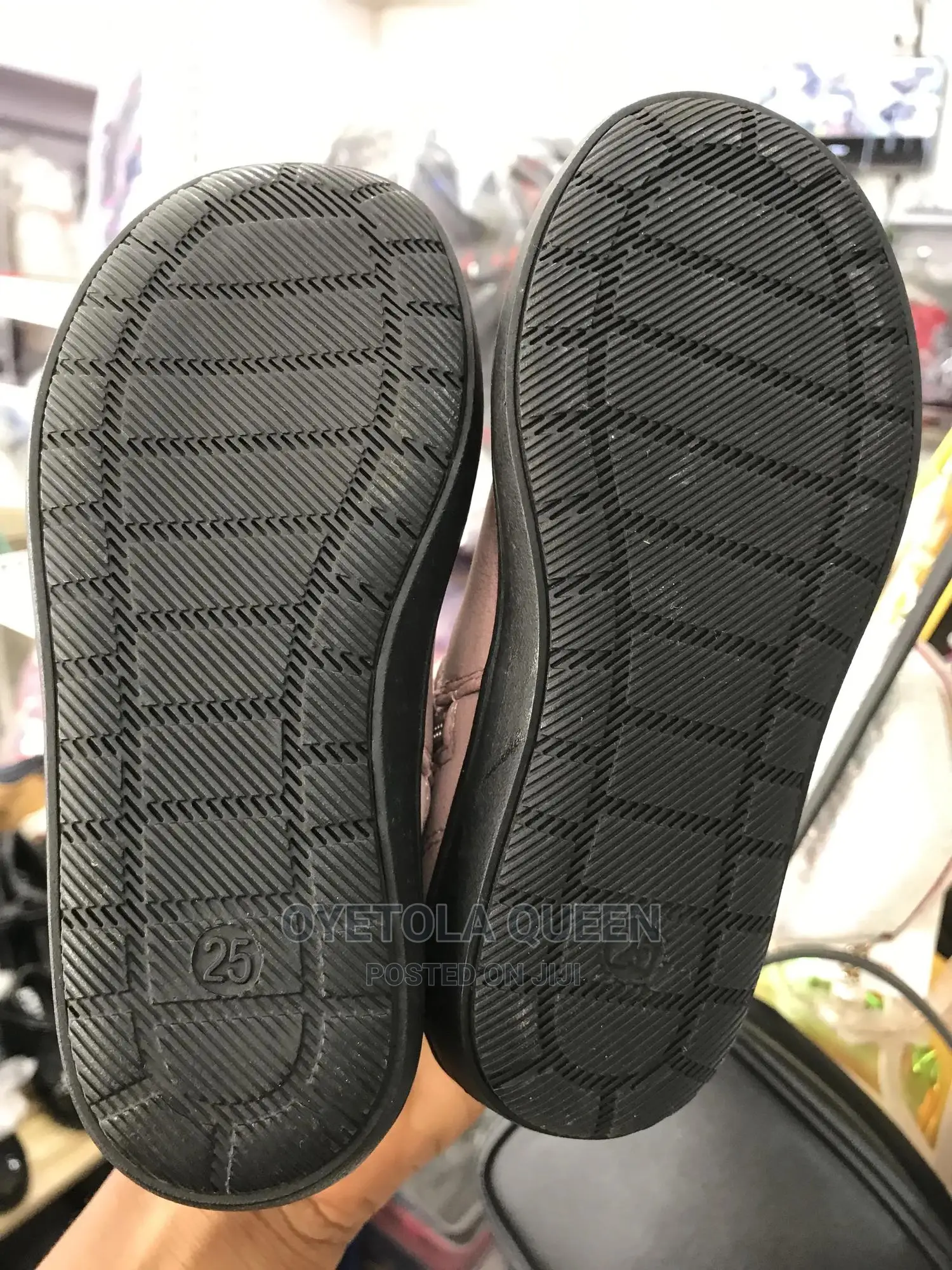 Quality USA Children Boots