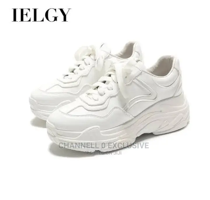 Breathable Sneakers Reflective Insole Women and Men Shoes
