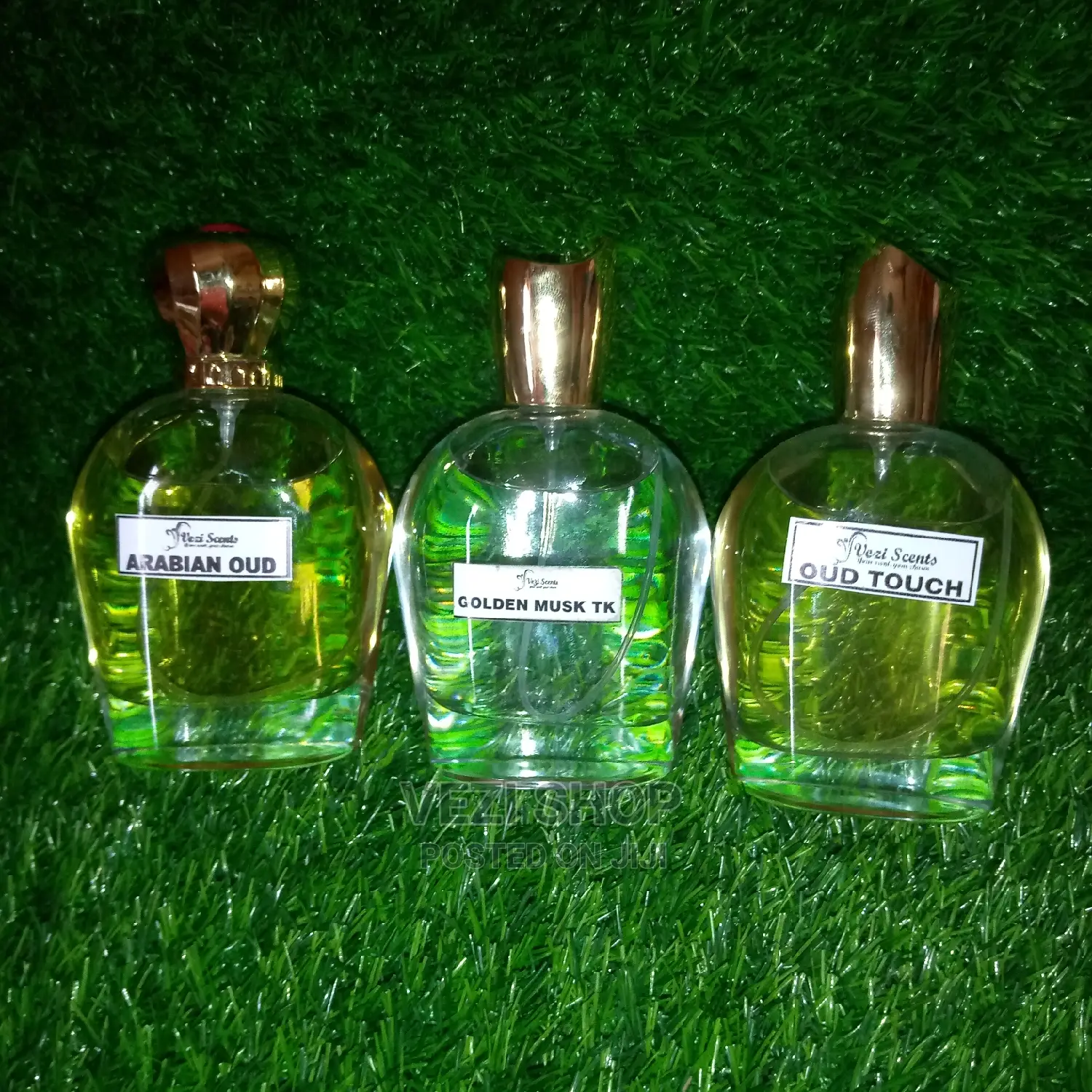 100ml Arabian Oud Oil Perfume