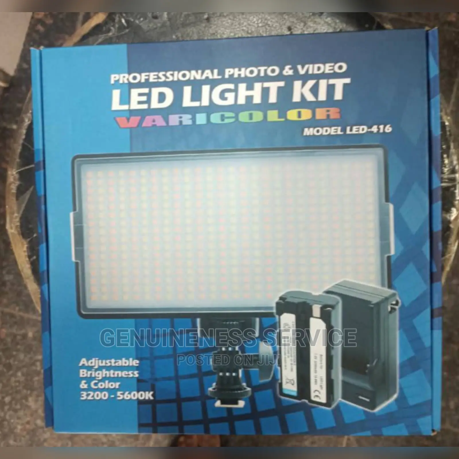 LED Light Kit