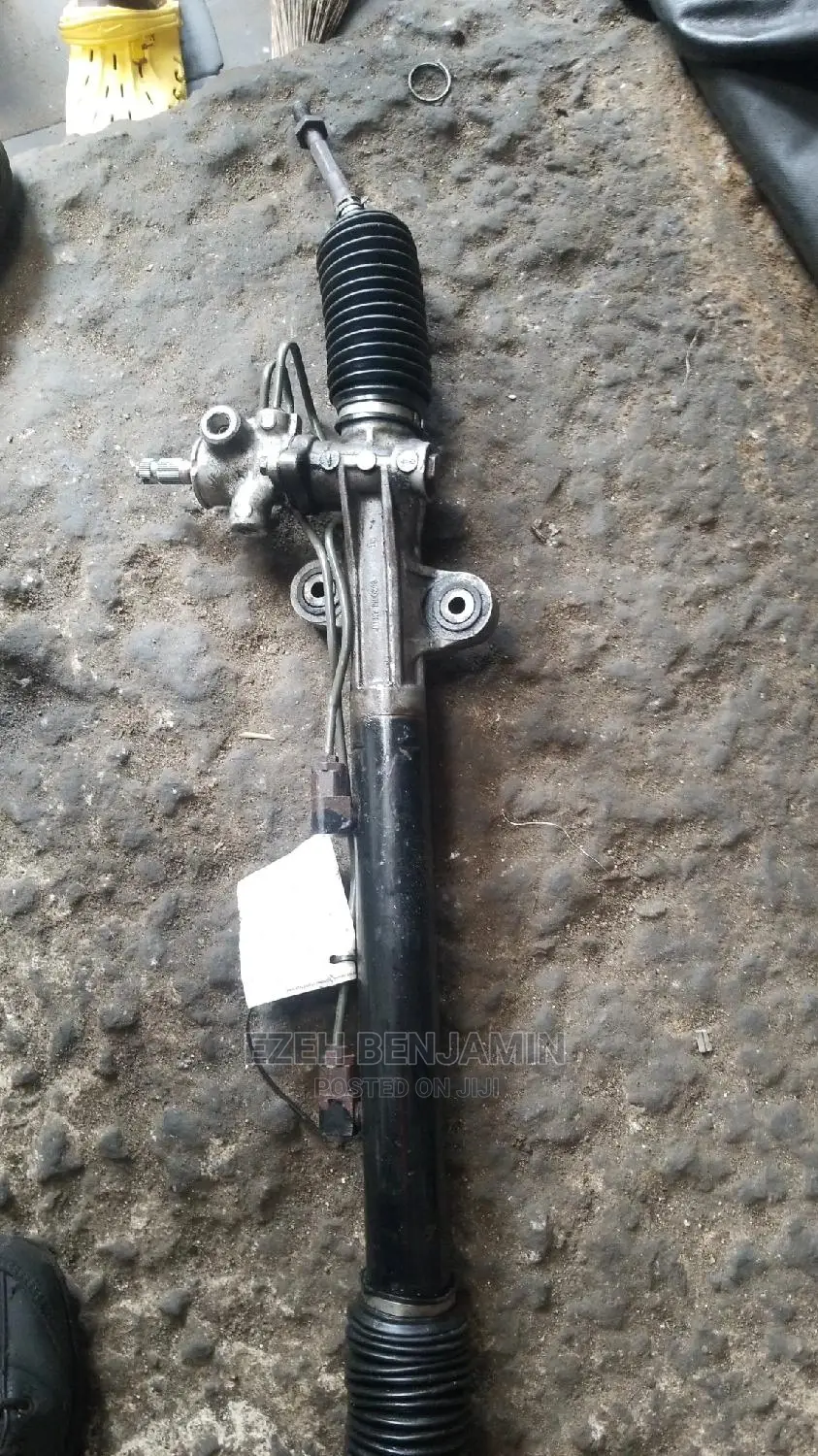 Steering Rack Acura MDX 2008