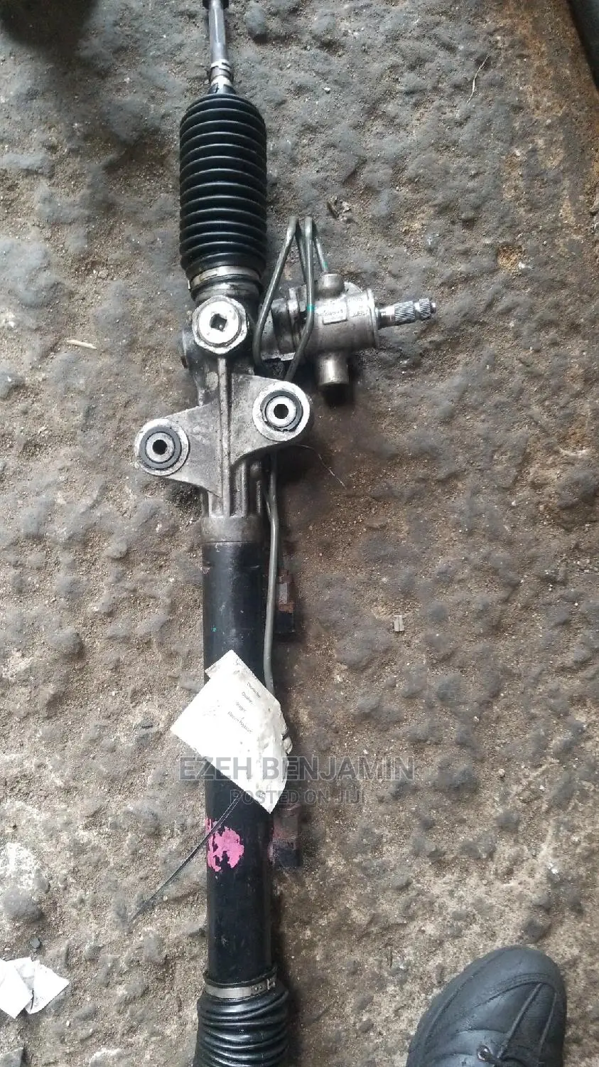 Steering Rack Acura MDX 2008