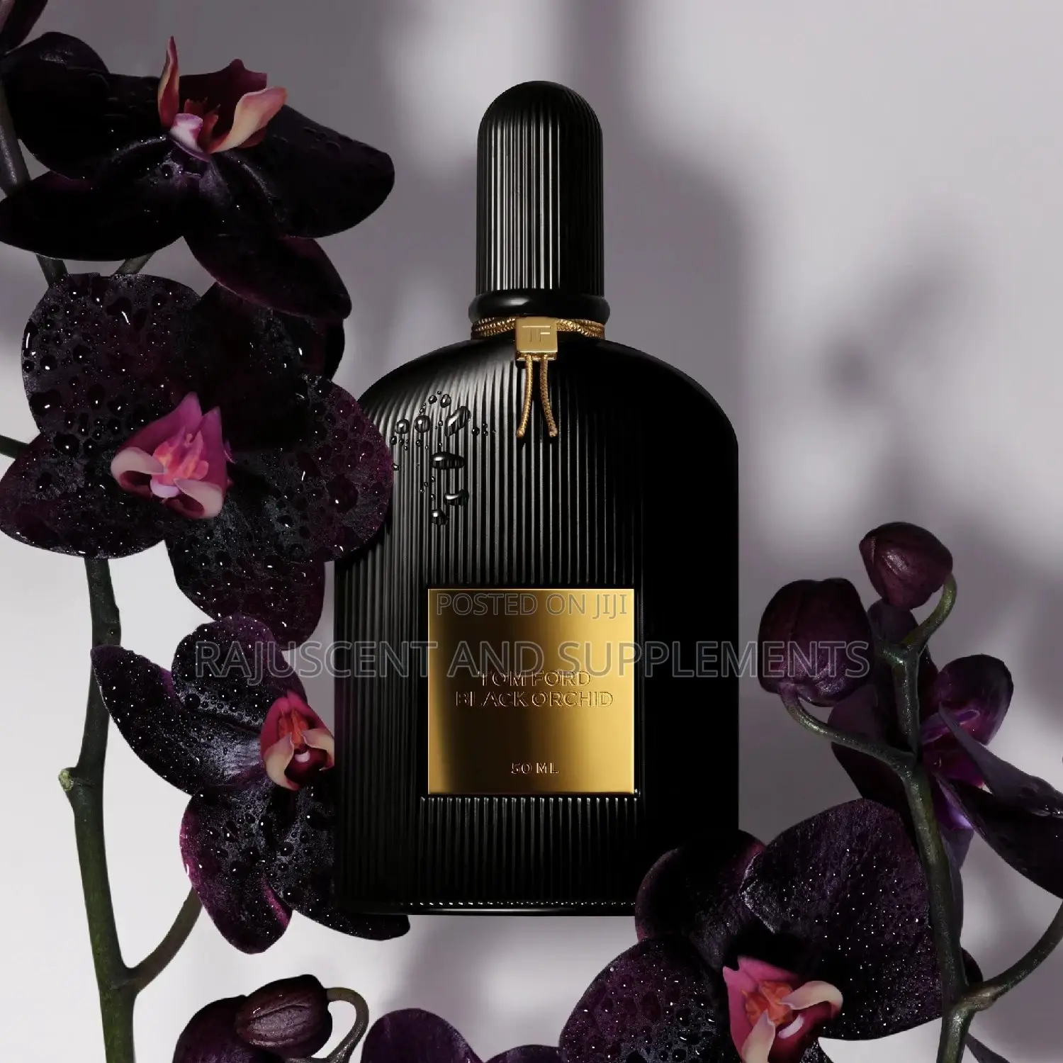 Tomford Black Orchid EDP 100ml