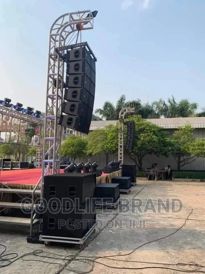 Dj Events Services