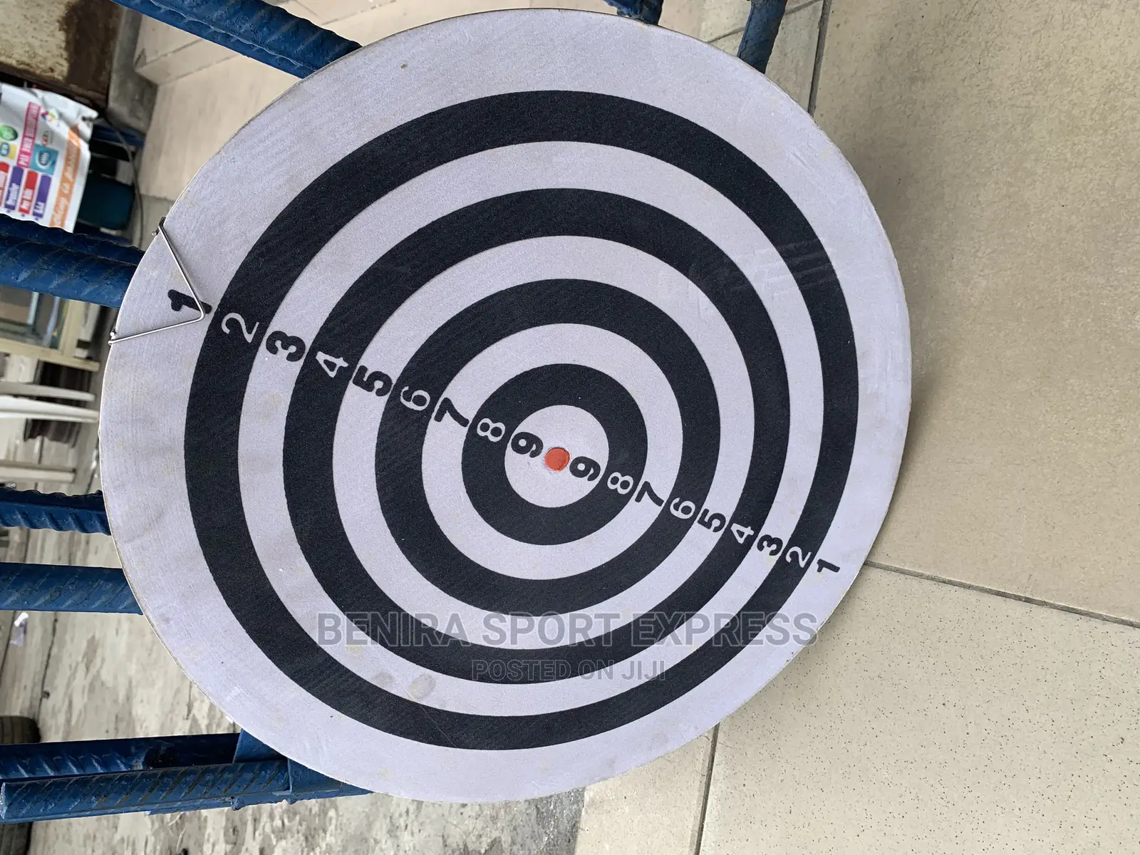 Dart Board