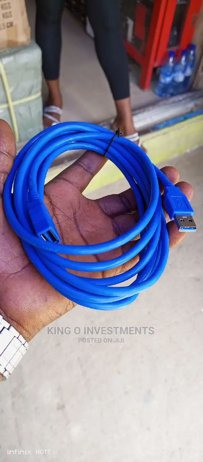 USB Extension Data Cable 3.0 3m