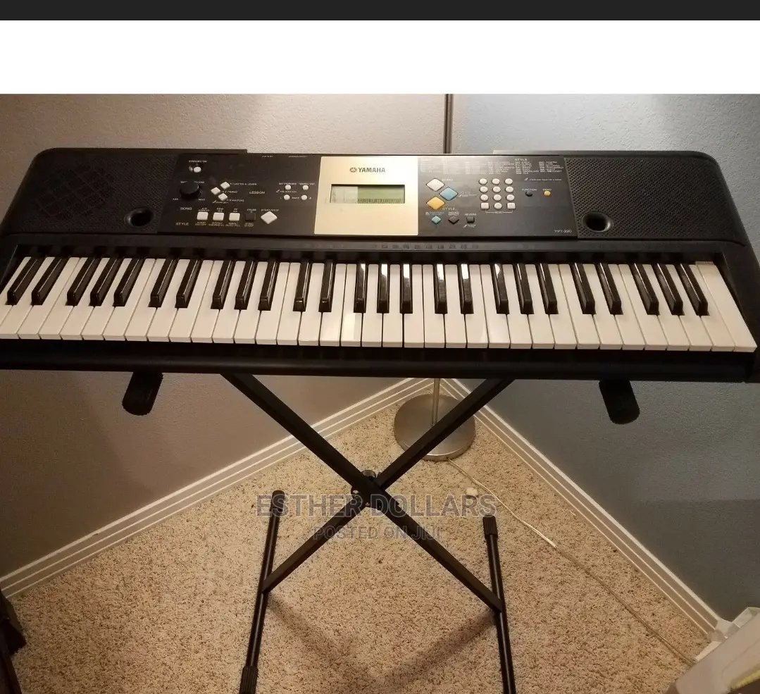 Most Quality And Affordable Keyboard In Nigeria
