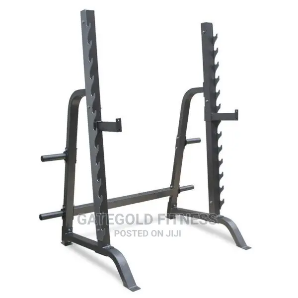 480MPR Multi Press Rack