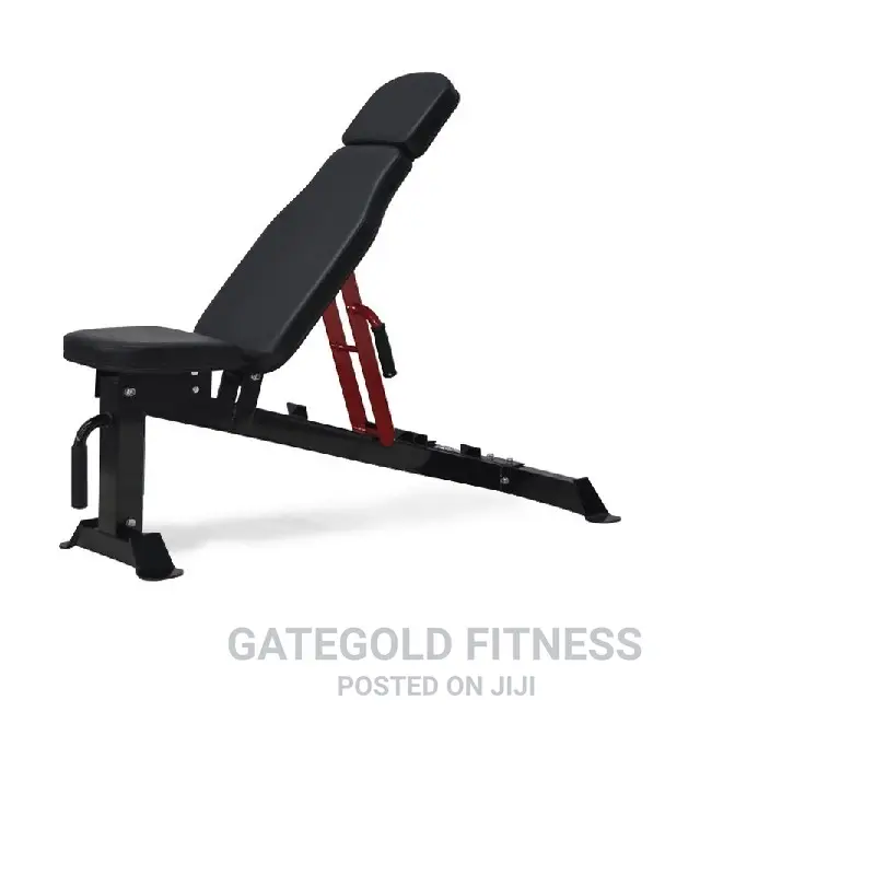 HD Utility Bench 420UB