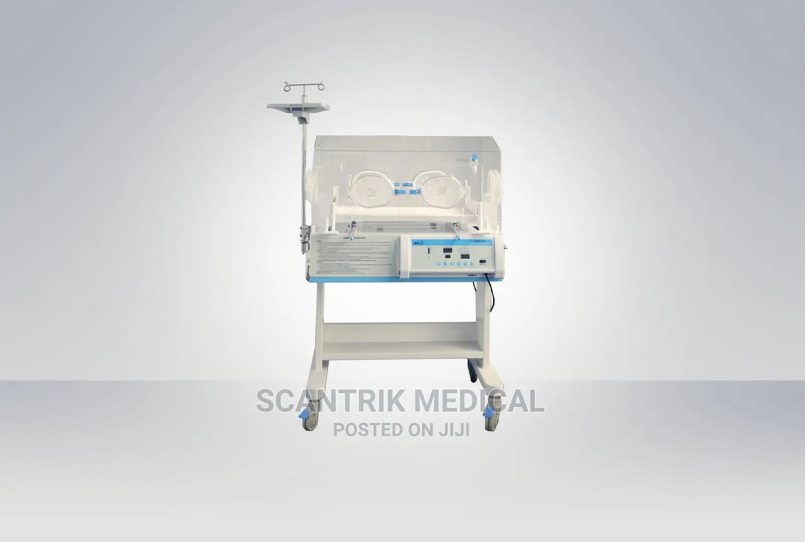Infant Baby Incubator