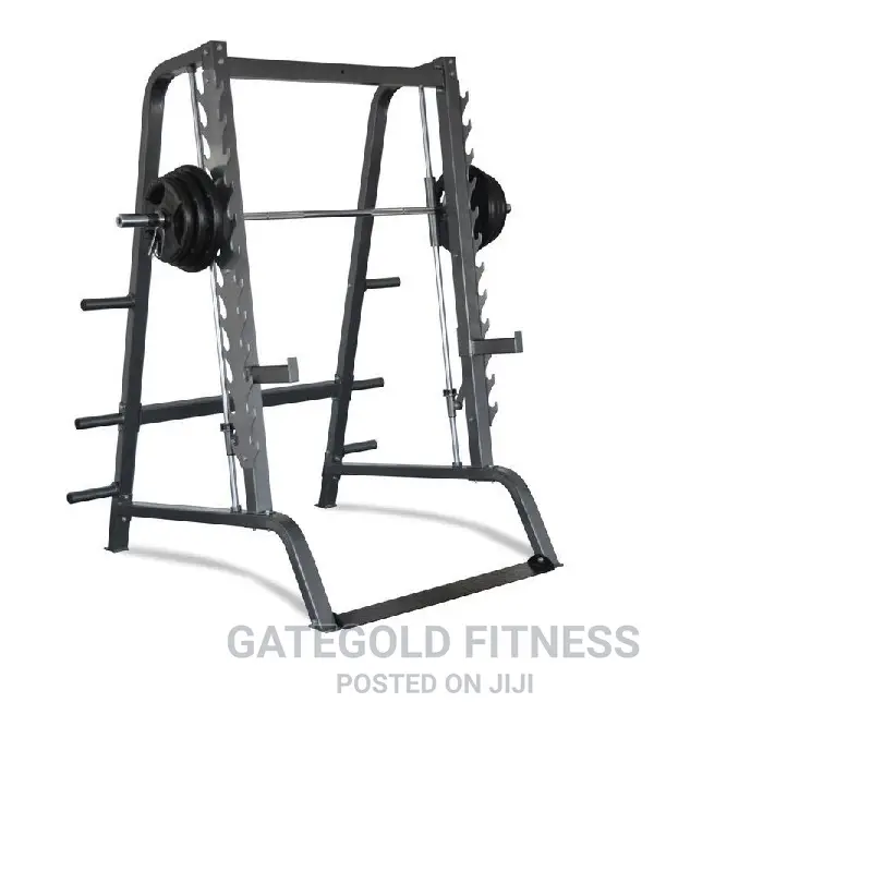 680C Deluxe Smith Machine