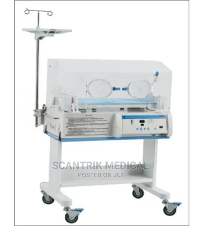 Infant Incubator Medical Supplies Equipment