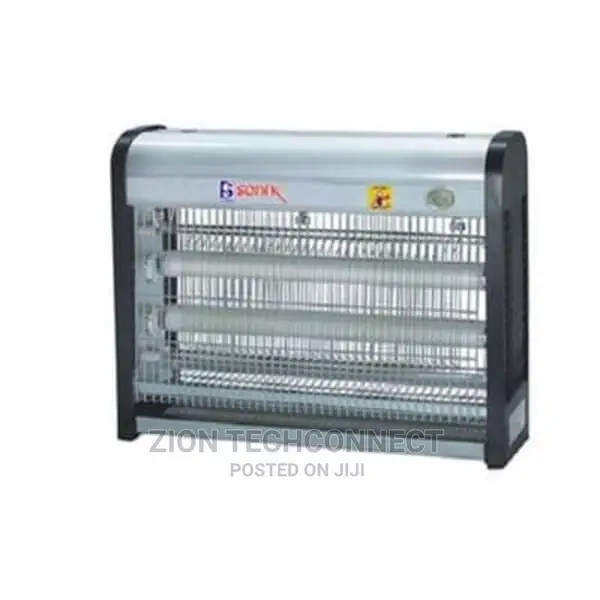 Sonik Insect Killer - Insectocutor