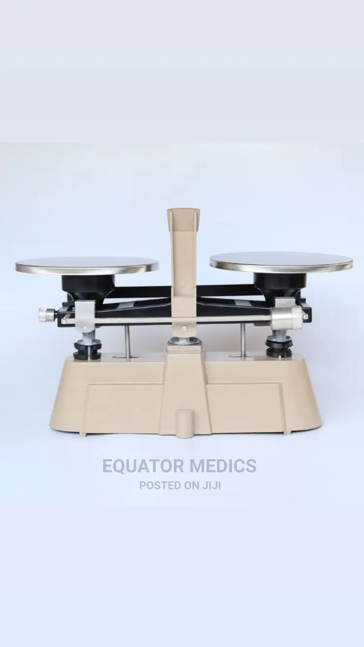 Axiom UK Doulbe Beam Balance Jyt-20a