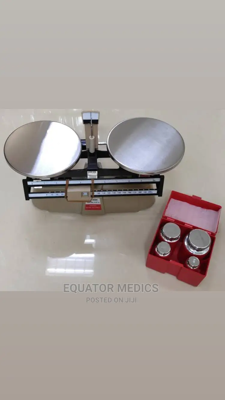 Axiom UK Doulbe Beam Balance Jyt-20a