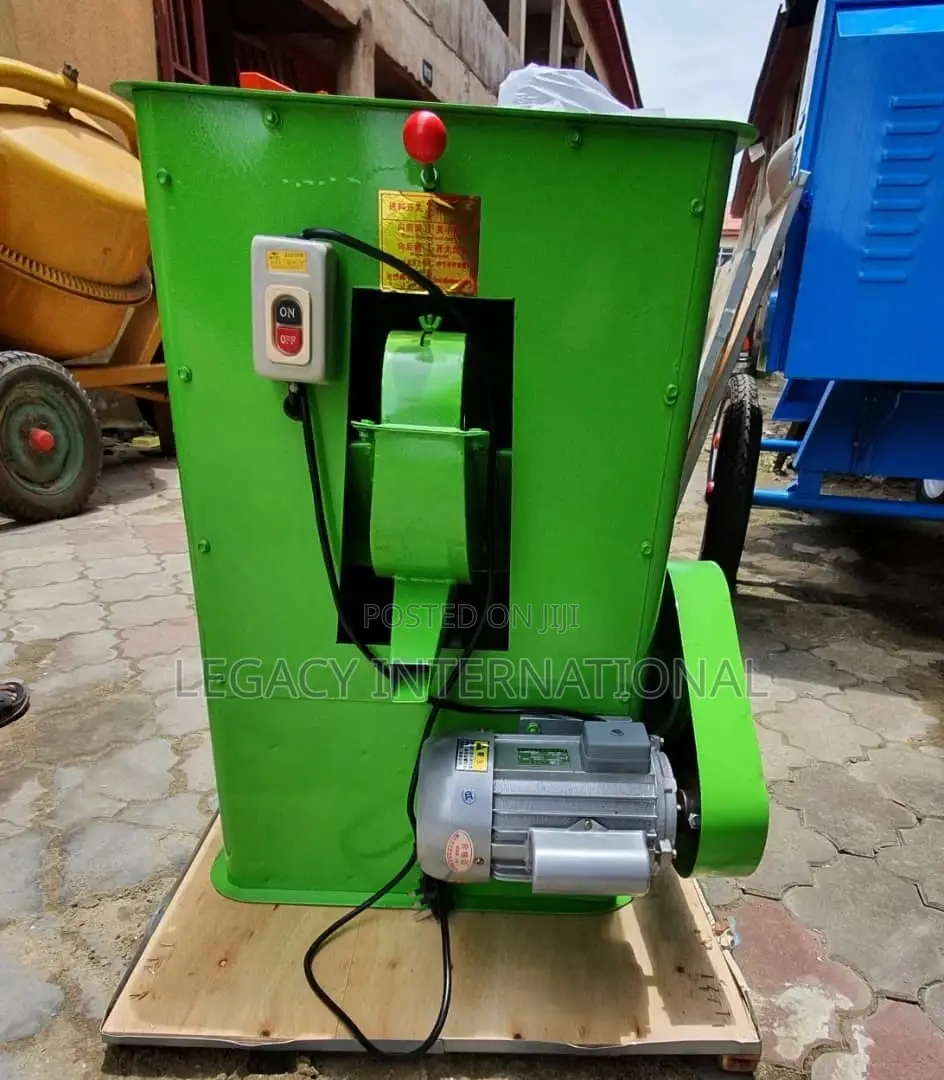Rice Destoner 500kg